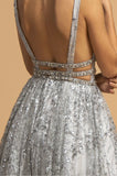 Aspeed Evening Gowns L2149