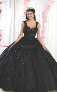 MayQueen Quinceañera Dress LK171