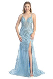 Let’s Evening Gowns 7747L