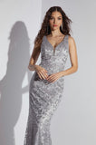 Eureka Evening Gown 9706