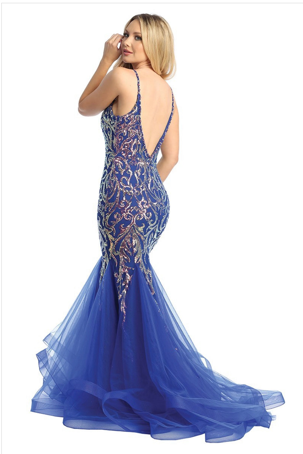 let's formal dresses Home page