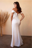 LaDivine by Cinderella Divine 7484W Wedding Gown