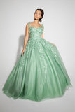 Eureka Quinceañera Dress EK1004