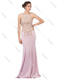 Dancing Queen Evening Gowns 2457