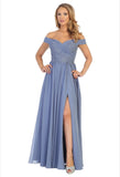 Let’s Evening Gowns 7553L