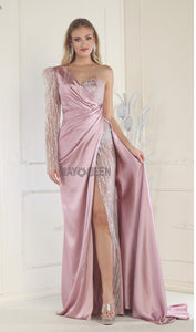 MayQueen Evening Gown RQ7980