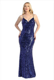 Let’s Evening Gowns 7808L