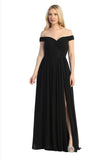 Let’s Evening Gowns 7553L