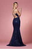 Nox Anabel Evening Gowns R1031