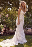 Nox Anabel Wedding Gown JW908