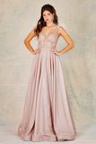 Adora Design Evening Gown 3080