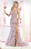 MayQueen Evening Gown RQ7979