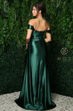 Nox Anabel Evening Gown E1043