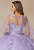 Juliet Quinceañera Dress 1442