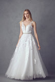 Juliet Wedding Gowns 224W