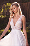 LaDivine by Cinderella Divine TY12 Wedding Gown