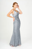 Eureka Evening Gowns 9801