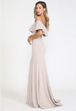 Poly USA Evening Gowns 8146