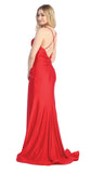 Let’s Evening Gowns 7791L