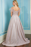 Adora Design Evening Gown 3128