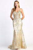 Adora Design Evening Gowns 3053