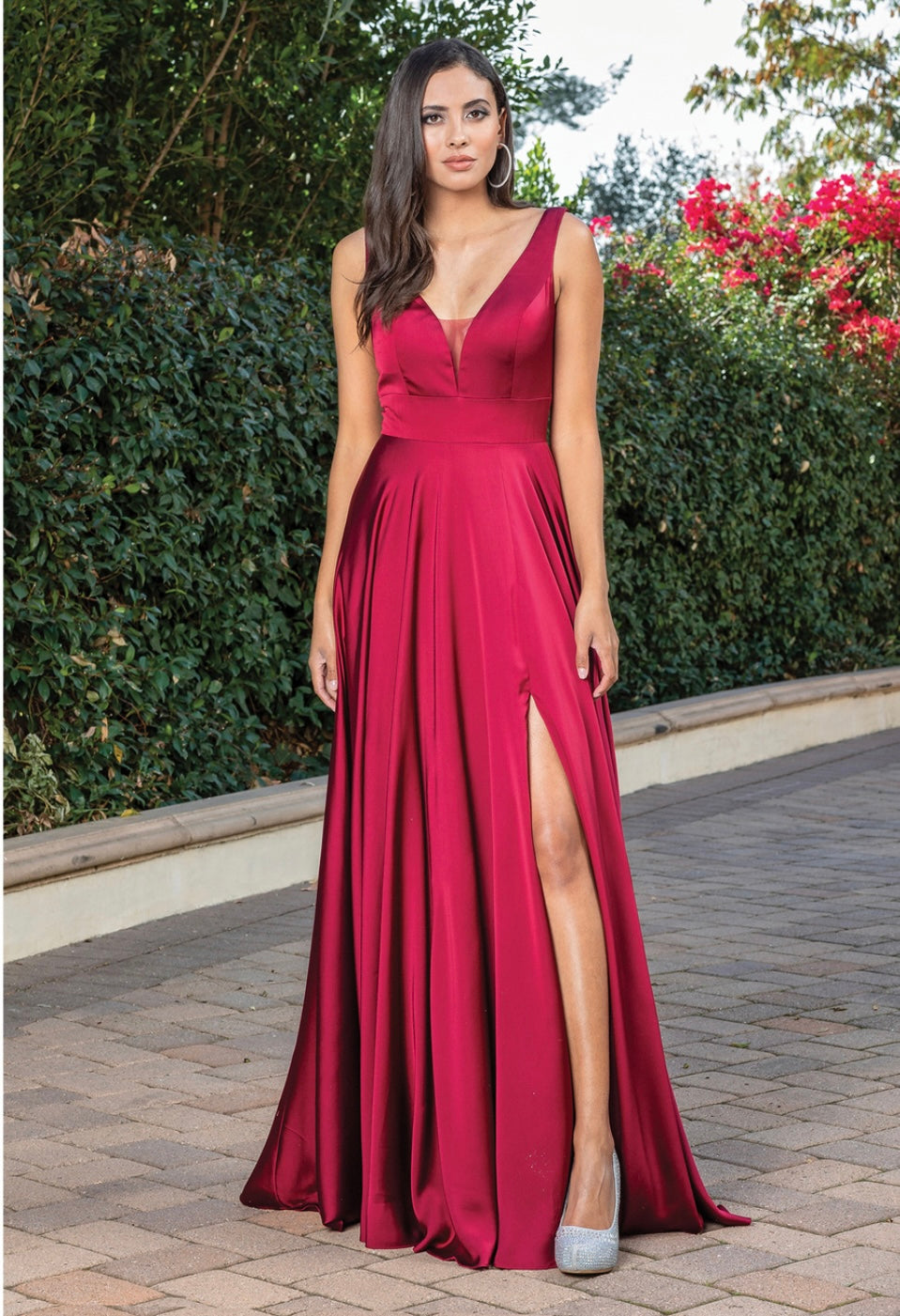 Dancing Queen Evening Gowns 4304 Moreno s Wear