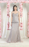 MayQueen Evening Gown RQ8023