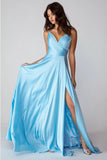 Eureka Evening Gowns 9917