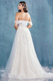 LaDivine by Cinderella Divine A0822 Wedding Gown