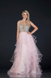 Aspeed Evening Gowns L2162