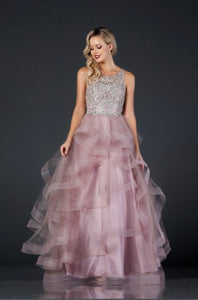 Aspeed Evening Gowns L2160