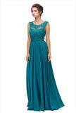 Eureka Evening Gowns 3711