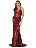 Dancing Queen Evening Gown 4073