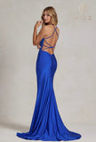 Nox Anabel Evening Gown G1150