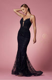 Nox Anabel Evening Gowns R282-1