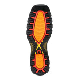 Men's Durango Maverick XP Square Toe Waterproof Lacer Work Boot
