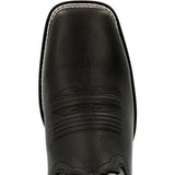 Men's Durango Westward Black Onyx Western Boot