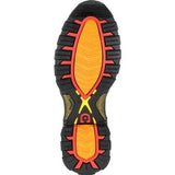 Men's Durango Maverick XP Composite Toe Waterproof Pull-On Work Boot