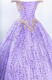 Aspeed Quinceañera Dress L2364