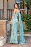 Dancing Queen Evening Gown 4350