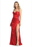 Let’s Evening Gown 7854