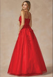 Juliet Evening Gown 285