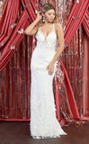 MayQueen Wedding Gown RQ7932