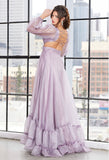 Adora Design Evening Gown 3149G