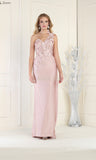 MayQueen Evening Gown RQ7943