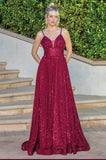 Dancing Queen Evening Gown 4255