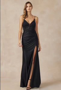 Juliet Evening Gown 282