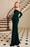 Adora Design Evening Gown 3120