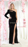 MayQueen Evening Gown RQ7970