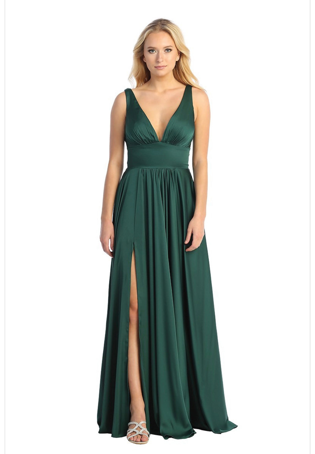 let's formal dresses Let's Evening Gowns 7721L – Moreno's Wear